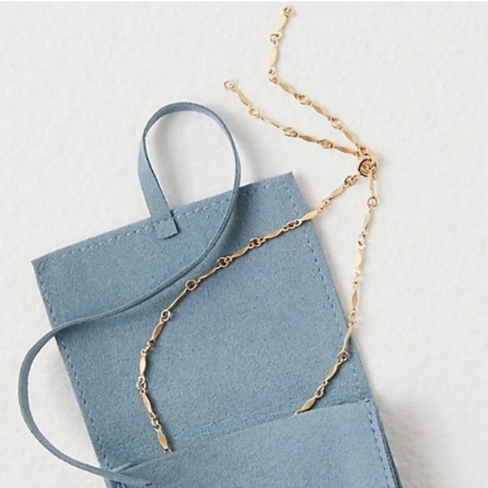 Free People Merewif June Anklet